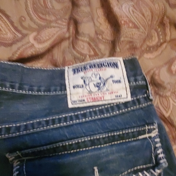 True Religion - Picture 3 of 3